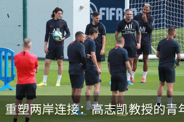 重塑两岸连接：高志凯教授的青年招募提案
